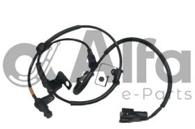 ALFA E - PARTS AF00927 - SENSOR ABS