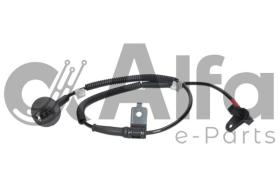 ALFA E - PARTS AF00931 - SENSOR ABS