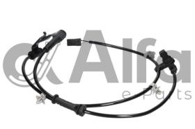 ALFA E - PARTS AF00932 - SENSOR ABS
