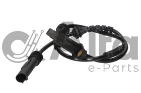 ALFA E - PARTS AF00937 - SENSOR ABS