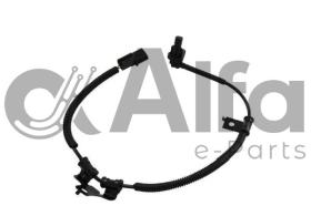 ALFA E - PARTS AF00938 - SENSOR ABS