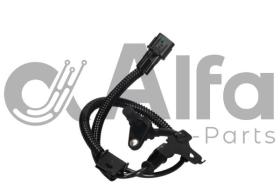 ALFA E - PARTS AF00939 - SENSOR ABS