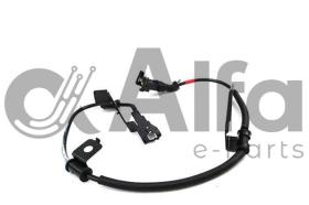 ALFA E - PARTS AF00951 - SENSOR ABS