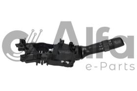 ALFA E - PARTS AF01000 - COLUMNA áNGULO DIRECCIóN