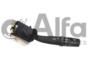 ALFA E - PARTS AF01009 - COLUMNA áNGULO DIRECCIóN