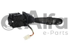 ALFA E - PARTS AF01013 - COLUMNA áNGULO DIRECCIóN