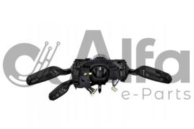 ALFA E - PARTS AF01020 - COLUMNA áNGULO DIRECCIóN
