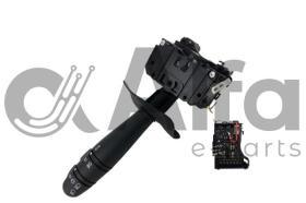 ALFA E - PARTS AF01127 - COLUMNA áNGULO DIRECCIóN