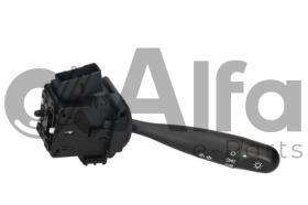 ALFA E - PARTS AF01272 - COLUMNA áNGULO DIRECCIóN