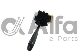 ALFA E - PARTS AF01277 - COLUMNA áNGULO DIRECCIóN