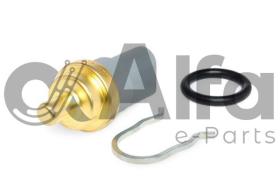 ALFA E - PARTS AF01334 - SENSOR TEMPERATURA REFRIGERANTE