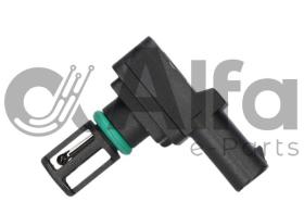 ALFA E - PARTS AF01350 - SENSOR PRESIóN SISTEMA ADMISIóN AIRE - MAP
