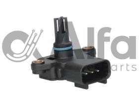 ALFA E - PARTS AF01354 - SENSOR PRESIóN SISTEMA ADMISIóN AIRE - MAP