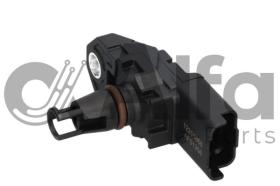 ALFA E - PARTS AF01358 - SENSOR PRESIóN SISTEMA ADMISIóN AIRE - MAP