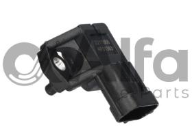 ALFA E - PARTS AF01363 - SENSOR PRESIóN SISTEMA ADMISIóN AIRE - MAP