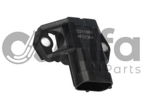 ALFA E - PARTS AF01364 - SENSOR PRESIóN SISTEMA ADMISIóN AIRE - MAP