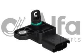 ALFA E - PARTS AF01372 - SENSOR PRESIóN SISTEMA ADMISIóN AIRE - MAP
