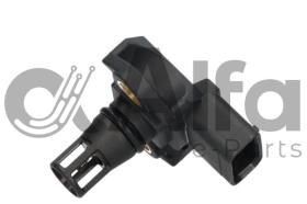 ALFA E - PARTS AF01376 - SENSOR PRESIóN SISTEMA ADMISIóN AIRE - MAP