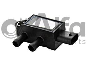 ALFA E - PARTS AF01399 - SENSOR PRESIóN DIFERENCIAL GAS ESCAPE - DPS