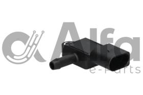 ALFA E - PARTS AF01403 - SENSOR PRESIóN DIFERENCIAL GAS ESCAPE - DPS