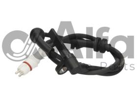 ALFA E - PARTS AF01454 - SENSOR ABS