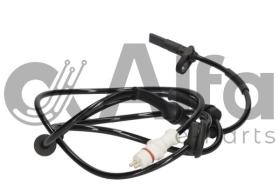 ALFA E - PARTS AF01455 - SENSOR ABS