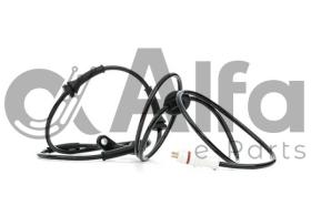 ALFA E - PARTS AF01456 - SENSOR ABS