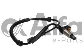 ALFA E - PARTS AF01467 - SENSOR ABS