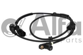 ALFA E - PARTS AF01472 - SENSOR ABS