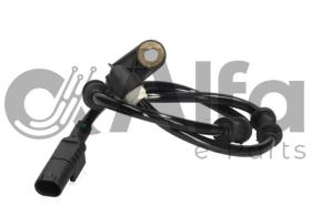 ALFA E - PARTS AF01477 - SENSOR ABS