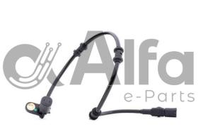 ALFA E - PARTS AF01478 - SENSOR ABS