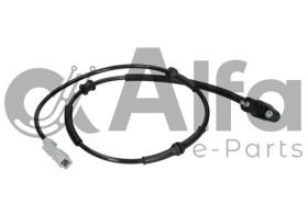ALFA E - PARTS AF01480 - SENSOR ABS