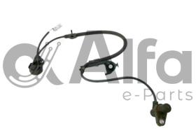ALFA E - PARTS AF01491 - SENSOR ABS