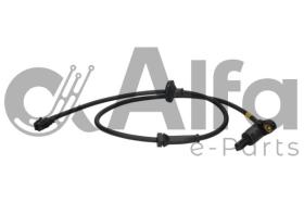 ALFA E - PARTS AF01502 - SENSOR ABS