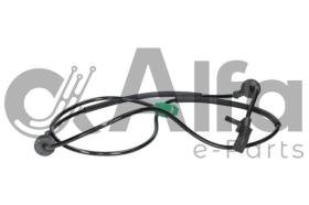 ALFA E - PARTS AF01507 - SENSOR ABS