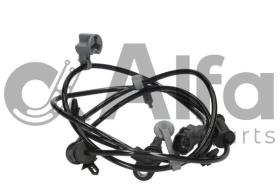 ALFA E - PARTS AF01510 - SENSOR ABS