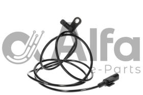 ALFA E - PARTS AF01519 - SENSOR ABS