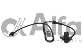 ALFA E - PARTS AF01525 - SENSOR ABS