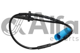 ALFA E - PARTS AF01536 - SENSOR ABS