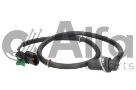 ALFA E - PARTS AF01538 - SENSOR ABS
