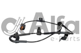 ALFA E - PARTS AF01541 - SENSOR ABS