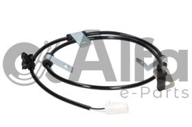 ALFA E - PARTS AF01547 - SENSOR ABS