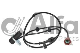 ALFA E - PARTS AF01551 - SENSOR ABS