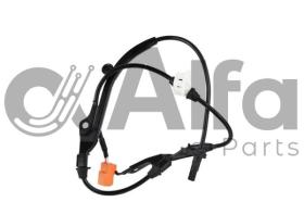 ALFA E - PARTS AF01553 - SENSOR ABS