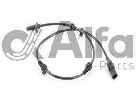 ALFA E - PARTS AF01567 - SENSOR ABS