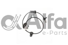ALFA E - PARTS AF01572 - SENSOR ABS