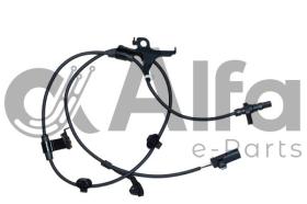 ALFA E - PARTS AF01579 - SENSOR ABS