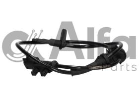ALFA E - PARTS AF01587 - SENSOR ABS