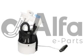ALFA E - PARTS AF01649 - SENSOR NIVEL COMBUSTIBLE