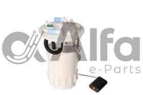 ALFA E - PARTS AF01657 - SENSOR NIVEL COMBUSTIBLE
